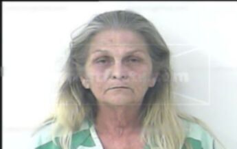 Joanne Johnson Krebs