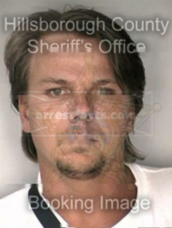 Larry Hamilton Barfield