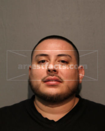 Noel R Castillo