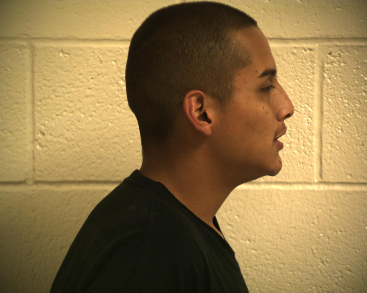 Jaime Eric Solis Gutierrez