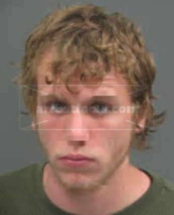 Christopher Allan Cooper