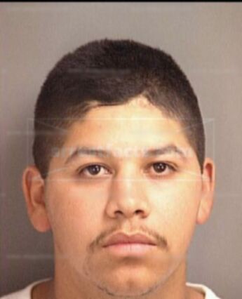 Caesar Anthony Martinez