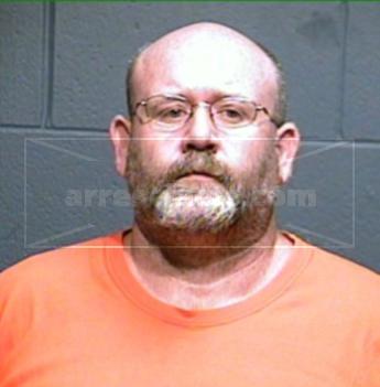 Kyle Edward Carpenter