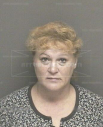 Diane Marie Harrelle