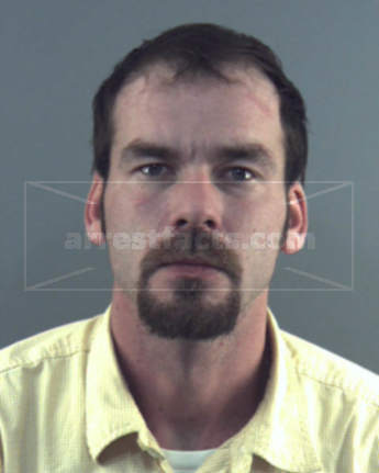 Daniel Lee Spencer