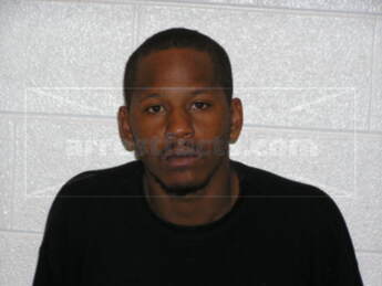 Andy Jermaine Scrivner