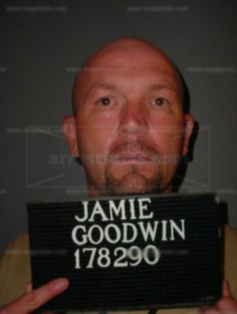 Jamie Allen Goodwin