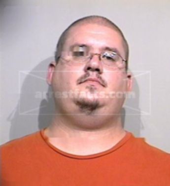 Jassen Clayton Doherty