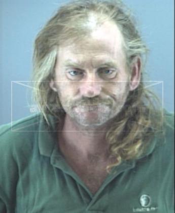 Michael Lynn Davlin
