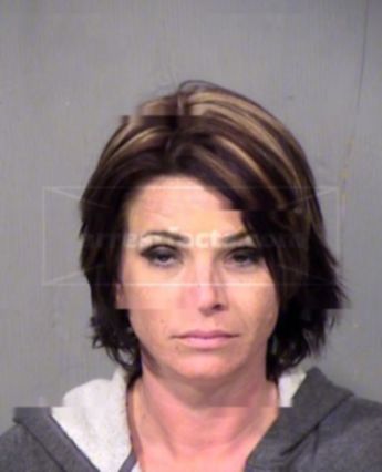 Kristen Elizabeth Ellison