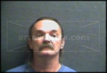 Kevin Eugene Tucker