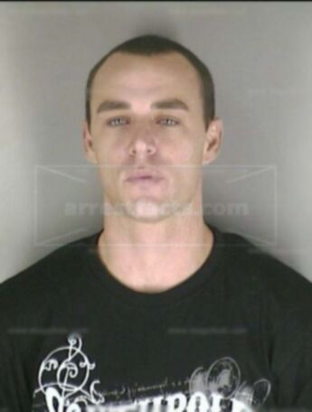 David Lee Scheibelhoffer
