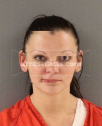 Kimberly Brooke Ricker
