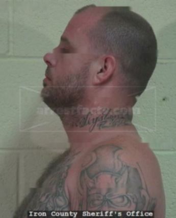 David Wayne Woodbury