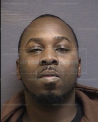 Timothy Terrell Powell