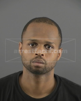 Jamaal Lamar Anderson