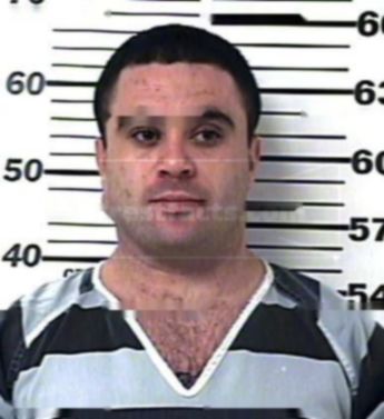 Matthew Michael Boyce