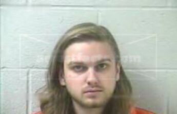 Zackary Cole Vaughn