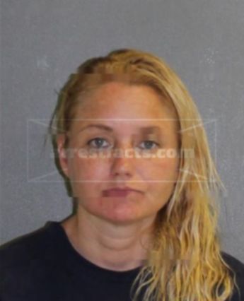 Brandi Elrod