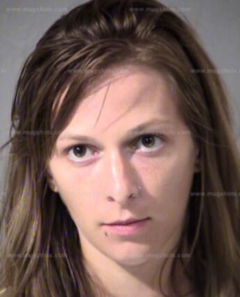 Lindsey Paige Osborn