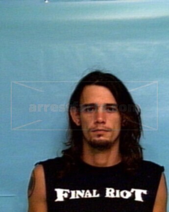 Joshua Matthew Welch