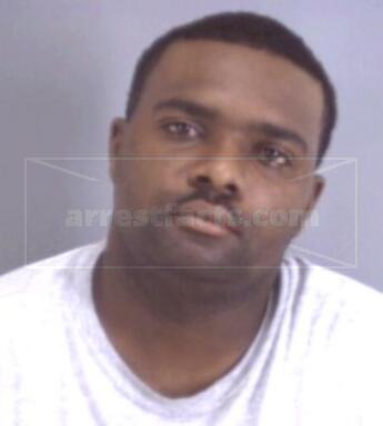 Rodrick Demond Johnson