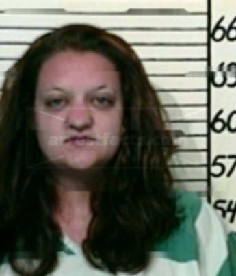 Marissa Leigh Merritt