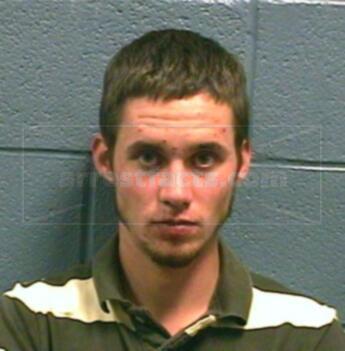 Jarrod Scott Carnes