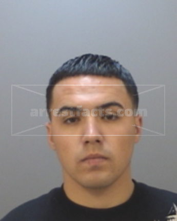 Norberto Xavier Palomo
