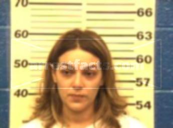 Tammy Coats Waldron