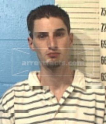 Bryan Lamar Strickland