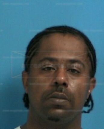 Larry Darnell Easley