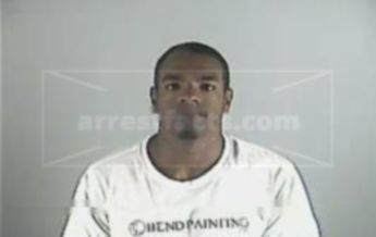 Kevin Ray Williams Jr.