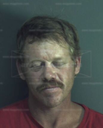 Thomas Edward Evans