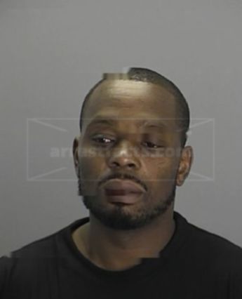 Lasanchez Marteze Singletary