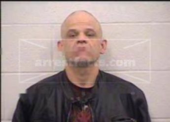 Timothy Hollingsworth