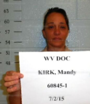 Mandy Lynn Kirk