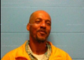Phillip Vaughn Mcdaniel