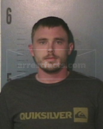 Jonathan Edward Demasters