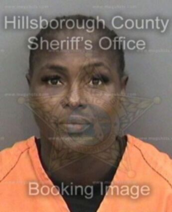 Tracy Lavette Green