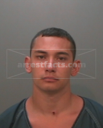 Mark Alexander Velasquez