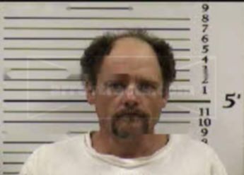 Robert Eugene Barnhill