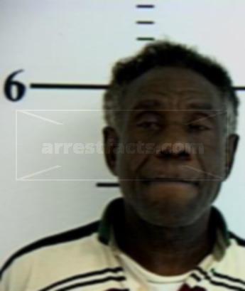 John Earl Armstrong