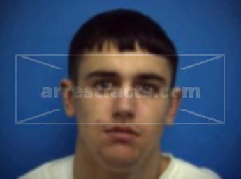 Dustin Tate Davis