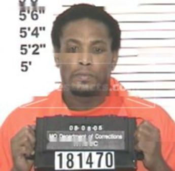 Anthony Lee Stewart