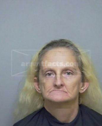 Kathy Lynn Baker