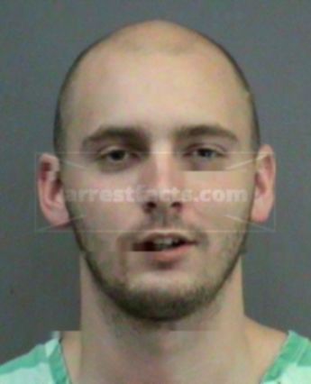 Justin Tyler Harris