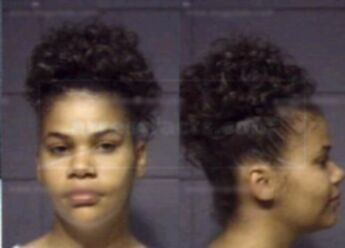 Ramona Christina Brown