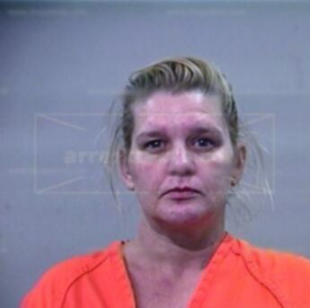 Tina Machele Darby