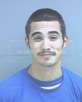Wesley Hamilton Alford